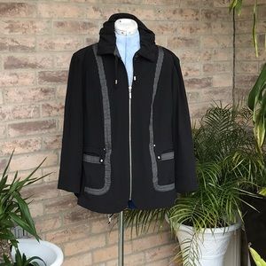 Zenergy by Chico’s Jacket